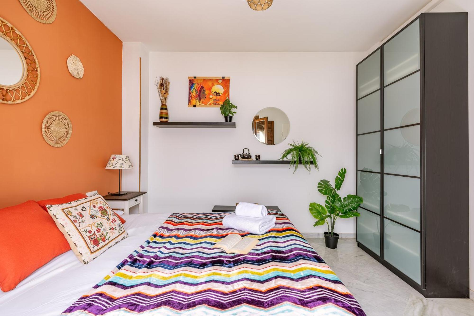 Luxury Suite Ancha De La Virgen Granada Kültér fotó