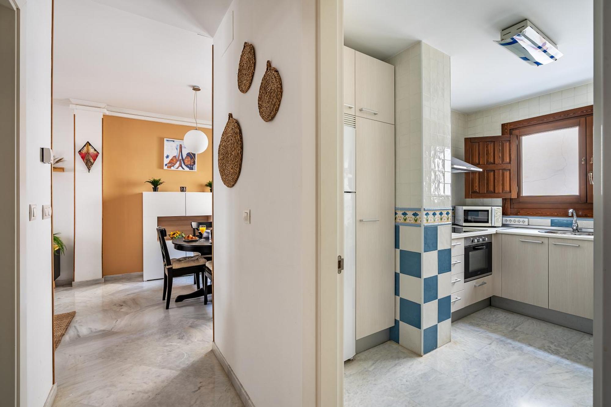 Luxury Suite Ancha De La Virgen Granada Kültér fotó