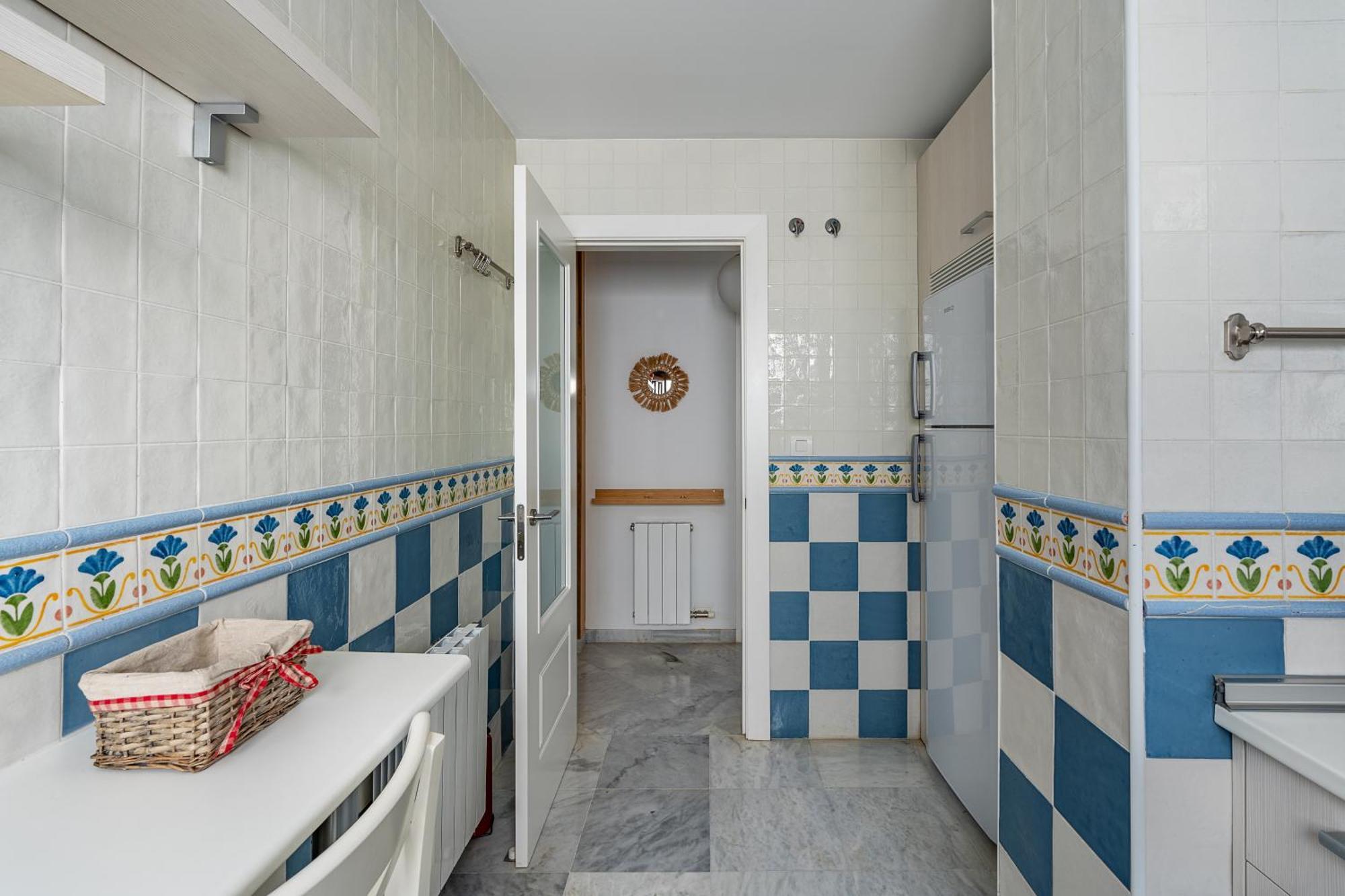 Luxury Suite Ancha De La Virgen Granada Kültér fotó